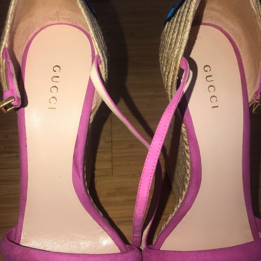 Gucci shoes - Picture 2 of 6